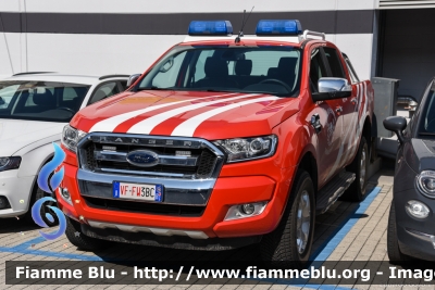 Ford Ranger IX serie
Vigili del Fuoco
Unione Distrettuale Bassa Val Pusteria
Corpo Volontario di Villa di Sopra (BZ)
Freiwillige Feuerwehr Oberwielenbach
VF FW 3BC
Parole chiave: Ford Ranger_IXserie VFFW3BC Civil_Protect_2018