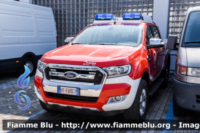 Ford Ranger IX serie
Vigili del Fuoco
Unione Distrettuale Bassa Val Pusteria
Corpo Volontario di Issengo (BZ)
Freiwillige Feuerwehr Issing
VF FW 3BC
Parole chiave: Ford Ranger_IXserie VFFW3C1 Civil_Protect_2018