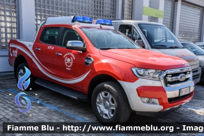 Ford Ranger IX serie
Vigili del Fuoco
Unione Distrettuale Bassa Val Pusteria
Corpo Volontario di Issengo (BZ)
Freiwillige Feuerwehr Issing
VF FW 3BC
Parole chiave: Ford Ranger_IXserie VFFW3C1 Civil_Protect_2018