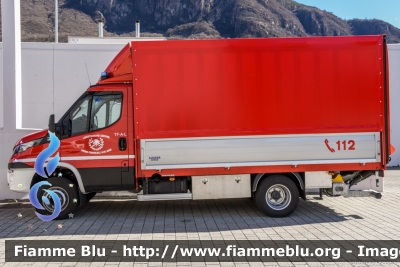 Iveco Daily 4x4 VI serie
Vigili del Fuoco
Unione Provinciale Alto Adige
Landesverband Südtirol
VF FW 3CR
Parole chiave: Iveco Daily_4x4_VIserie VFFW3CR Civil_Portect_2018