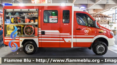 Mercedes-Benz Sprinter 4x4 III serie restyle
Vigili del Fuoco
Unione Distrettuale Alta Val Venosta
Corpo Volontario di Laudes (BZ)
Freiwillige Feuerwehr Laatsch
Allestimento Ziegler
VF FW 3CT
Parole chiave: Mercedes-Benz Sprinter_4x4_IIIserie_restyle VFFW3CT Civil_Protect_2018