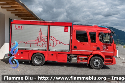 Volvo FL 280 IV serie
Vigili del Fuoco
Unione Distrettuale Alta Val Venosta
Corpo Volontario di Clusio (BZ)
Freiwillige Feuerwehr Schleis
Allestito  Kofler
VF FW 3GF
Parole chiave: Volvo FL 280_IVserie VFFW3GF