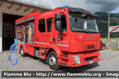 Volvo FL 280 IV serie
Vigili del Fuoco
Unione Distrettuale Alta Val Venosta
Corpo Volontario di Clusio (BZ)
Freiwillige Feuerwehr Schleis
Allestito  Kofler
VF FW 3GF
Parole chiave: Volvo FL 280_IVserie VFFW3GF