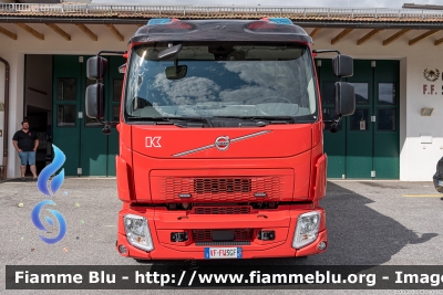 Volvo FL 280 IV serie
Vigili del Fuoco
Unione Distrettuale Alta Val Venosta
Corpo Volontario di Clusio (BZ)
Freiwillige Feuerwehr Schleis
Allestito  Kofler
VF FW 3GF
Parole chiave: Volvo FL 280_IVserie VFFW3GF