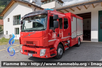 Volvo FL 280 IV serie
Vigili del Fuoco
Unione Distrettuale Alta Val Venosta
Corpo Volontario di Clusio (BZ)
Freiwillige Feuerwehr Schleis
Allestito  Kofler
VF FW 3GF
Parole chiave: Volvo FL 280_IVserie VFFW3GF