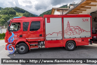 Volvo FL 280 IV serie
Vigili del Fuoco
Unione Distrettuale Alta Val Venosta
Corpo Volontario di Clusio (BZ)
Freiwillige Feuerwehr Schleis
Allestito  Kofler
VF FW 3GF
Parole chiave: Volvo FL 280_IVserie VFFW3GF