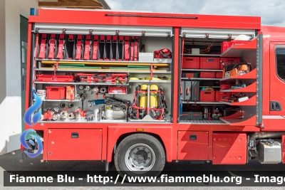 Volvo FL 280 IV serie
Vigili del Fuoco
Unione Distrettuale Alta Val Venosta
Corpo Volontario di Clusio (BZ)
Freiwillige Feuerwehr Schleis
Allestito  Kofler
VF FW 3GF
Parole chiave: Volvo FL 280_IVserie VFFW3GF