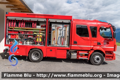 Volvo FL 280 IV serie
Vigili del Fuoco
Unione Distrettuale Alta Val Venosta
Corpo Volontario di Clusio (BZ)
Freiwillige Feuerwehr Schleis
Allestito  Kofler
VF FW 3GF
Parole chiave: Volvo FL 280_IVserie VFFW3GF