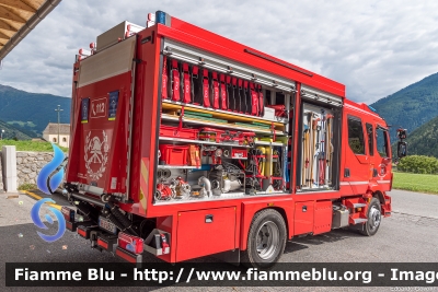 Volvo FL 280 IV serie
Vigili del Fuoco
Unione Distrettuale Alta Val Venosta
Corpo Volontario di Clusio (BZ)
Freiwillige Feuerwehr Schleis
Allestito  Kofler
VF FW 3GF
Parole chiave: Volvo FL 280_IVserie VFFW3GF