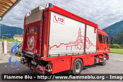 Volvo FL 280 IV serie
Vigili del Fuoco
Unione Distrettuale Alta Val Venosta
Corpo Volontario di Clusio (BZ)
Freiwillige Feuerwehr Schleis
Allestito  Kofler
VF FW 3GF
Parole chiave: Volvo FL 280_IVserie VFFW3GF