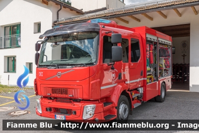 Volvo FL 280 IV serie
Vigili del Fuoco
Unione Distrettuale Alta Val Venosta
Corpo Volontario di Clusio (BZ)
Freiwillige Feuerwehr Schleis
Allestito  Kofler
VF FW 3GF
Parole chiave: Volvo FL 280_IVserie VFFW3GF