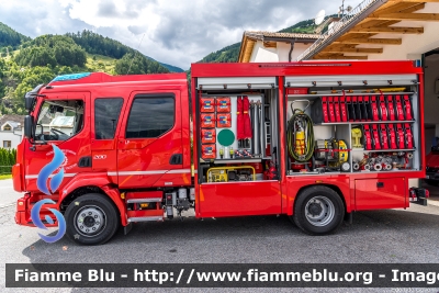 Volvo FL 280 IV serie
Vigili del Fuoco
Unione Distrettuale Alta Val Venosta
Corpo Volontario di Clusio (BZ)
Freiwillige Feuerwehr Schleis
Allestito  Kofler
VF FW 3GF
Parole chiave: Volvo FL 280_IVserie VFFW3GF