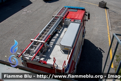 Man TGM 13.240
Vigili del Fuoco
Unione Distrettuale Alta Val Venosta
Corpo Volontario di Solda (BZ)
Freiwillige Feuerwehr Sulden
Allestito Magirus Lohr
VF FW 3MT
Parole chiave: Man TGM_13.240 VFFW3MT