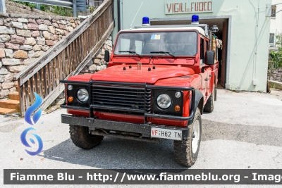 Land Rover Defender 130
Vigili del Fuoco
Distretto delle Giudicarie
Corpo Volontario di Brione (TN)
VF H62 TN
Parole chiave: Land-Rover Defender_130 VFH62TN