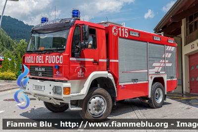 Man LE 14.280
Vigili del Fuoco
Unione Distrettuale delle Giudicarie
Corpo Volontario di Roncone (TN)
Allestimento BAI
VF Z61 TN
Parole chiave: Man LE_14.280 VFZ61TN