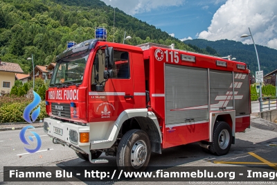 Man LE 14.280
Vigili del Fuoco
Unione Distrettuale delle Giudicarie
Corpo Volontario di Roncone (TN)
Allestimento BAI
VF Z61 TN
Parole chiave: Man LE_14.280 VFZ61TN