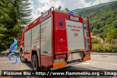 Man LE 14.280
Vigili del Fuoco
Unione Distrettuale delle Giudicarie
Corpo Volontario di Roncone (TN)
Allestimento BAI
VF Z61 TN
Parole chiave: Man LE_14.280 VFZ61TN