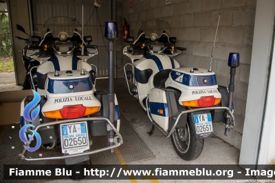 Bmw R850RT I serie
Polizia Locale Venezia
Codice Mezzo: 03
POLIZIA LOCALE YA 02650
Parole chiave: Bmw R850RT_Iserie POLIZIALOCALEYA02650