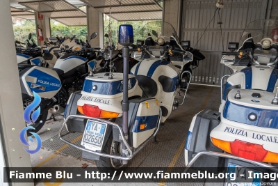 Bmw R850RT I serie
Polizia Locale Venezia
Codice Mezzo: 03
POLIZIA LOCALE YA 02650
Parole chiave: Bmw R850RT_Iserie POLIZIALOCALEYA02650