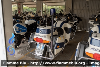 Bmw R850RT I serie
Polizia Locale Venezia
Codice Mezzo: 03
POLIZIA LOCALE YA 02650
Parole chiave: Bmw R850RT_Iserie POLIZIALOCALEYA02650