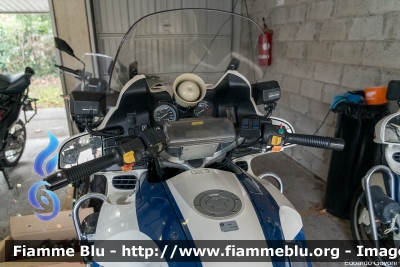 Bmw R850RT I serie
Polizia Locale Venezia
Codice Mezzo: 03
POLIZIA LOCALE YA 02650
Parole chiave: Bmw R850RT_Iserie POLIZIALOCALEYA02650