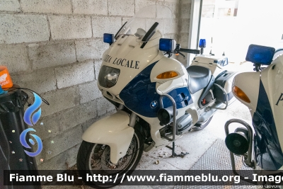 Bmw R850RT I serie
Polizia Locale Venezia
Codice Mezzo: 01
POLIZIA LOCALE YA 02651
Parole chiave: Bmw R850RT_Iserie POLIZIALOCALEYA02651