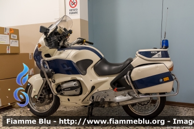 Bmw R850RT I serie
Polizia Locale Venezia
Codice Mezzo: 05
POLIZIA LOCALE YA 02652
Parole chiave: Bmw R850RT_Iserie POLIZIALOCALEYA02652