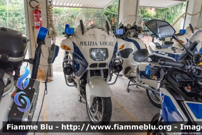 Bmw R850RT I serie
Polizia Locale Venezia
Codice Mezzo: 12
POLIZIA LOCALE YA 02663
Parole chiave: Bmw R850RT_Iserie POLIZIALOCALEYA02663