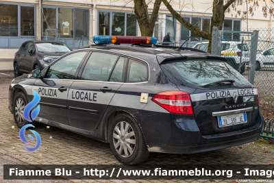 Renault Laguna Grandtour II serie
Polizia Locale Venezia
Codice Mezzo: 52
POLIZIA LOCALE YA 599 AE
Parole chiave: Renault Laguna_Grandtour_IIserie POLIZIALOCALEYA599AE