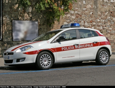 Fiat Nuova Bravo
Polizia Municipale San Miniato
Nuova Livrea Polizia Municipale Toscana
POLIZIA LOCALE YA 789 AA
Parole chiave: Fiat Nuova_Bravo PM_San_Miniato PoliziaLocaleYA789AA