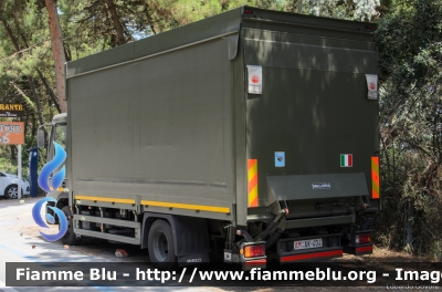 Iveco EuroCargo 80E18 I serie
Aeronautica Militare
AM AK 404
Parole chiave: Iveco EuroCargo_80E18_Iserie AMAK404