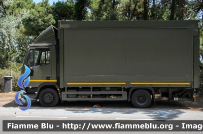 Iveco EuroCargo 80E18 I serie
Aeronautica Militare
AM AK 404
Parole chiave: Iveco EuroCargo_80E18_Iserie AMAK404