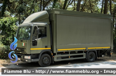 Iveco EuroCargo 80E18 I serie
Aeronautica Militare
AM AK 404
Parole chiave: Iveco EuroCargo_80E18_Iserie AMAK404