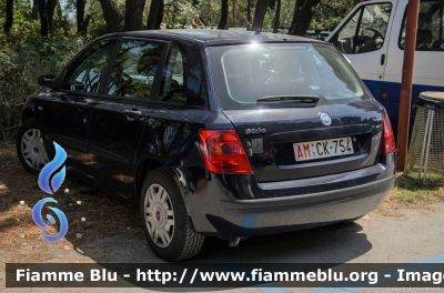 Fiat Stilo III serie
Aeronautica Militare Italiana
AM CK 754
Parole chiave: Fiat Stilo_IIIserie AMCK754