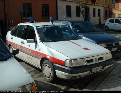 Fiat Tempra
35 - Polizia Municipale Cascina (PI)
*Dismessa*
Parole chiave: Fiat Tempra