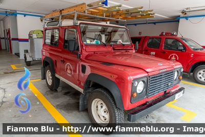 Land Rover Defender 90
Vigili del Fuoco
Unione Distrettuale delle Giudicarie
Corpo Volontario di Tione di Trento (TN)
VF K43 TN
Parole chiave: Land-Rover Defender_90 VFK93TN