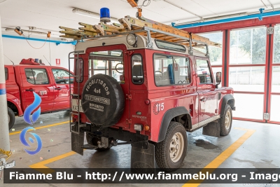 Land Rover Defender 90
Vigili del Fuoco
Unione Distrettuale delle Giudicarie
Corpo Volontario di Tione di Trento (TN)
VF K43 TN
Parole chiave: Land-Rover Defender_90 VFK93TN