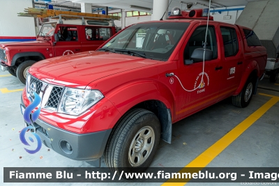 Nissan Navara III serie
Vigili del Fuoco
Unione Distrettuale delle Giudicarie
Corpo Volontario di Tione di Trento (TN)
VF 3H3 TN
Parole chiave: Nissan Navara_IIIserie VF3H3TN