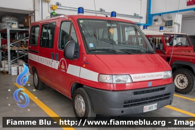 Fiat Ducato II serie
Vigili del Fuoco
Unione Distrettuale delle Giudicarie
Corpo Volontario di Tione di Trento (TN)
VF F93 TN
Parole chiave: Fiat Ducato_IIserie VFF93TN