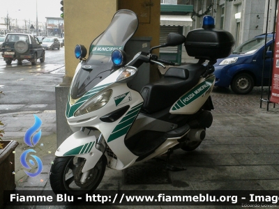 Malaguti Madison 200
Polizia Municipale Novi Ligure (AL)
Parole chiave: Malaguti Madison_200