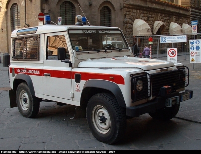 Land Rover Defender 90
PM Firenze
Parole chiave: Land-Rover Defender_90 PM_Firenze