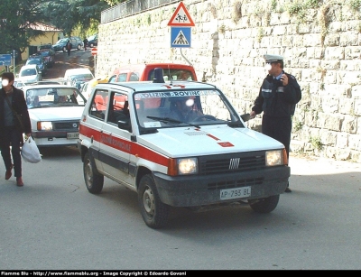 Fiat Panda II serie 4x4
Parole chiave: Fiat Panda_IIserie_4x4 PP_Firenze