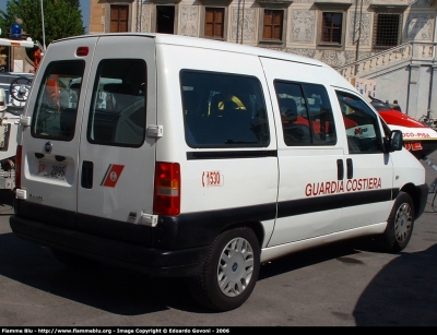 Fiat Scudo III serie
Guardia Costiera
CP 2895
Parole chiave: Fiat Scudo_IIIserie CP2895 Giornate_della_Protezione_Civile_Pisa_2006