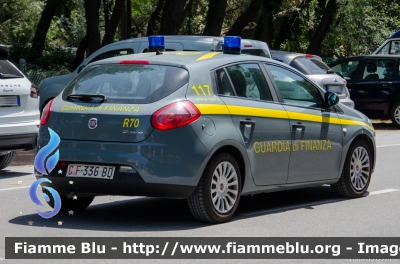 Fiat Nuova Bravo
Guardia di Finanza
Reparto Operativo Aereonavale
GdiF 336 BD
Parole chiave: Fiat NuovaBravo GDIF336BD