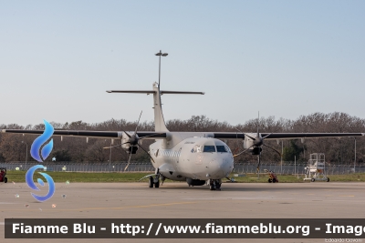 ATR 42-500MP
Guardia di Finanza
Reparto Operativo Aereonavale
GF13
Parole chiave: ATR 42-500MP