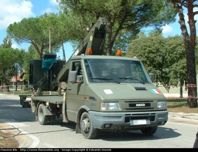 Iveco Daily II serie
Aeronautica Militare
46° Brigata Aerea
Parole chiave: Iveco Daily_IIserie Ultimo_Volo_G222