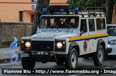 Land Rover Defedner 110
Protezione Civile
Gruppo Comunale di Spinea (VE)
Parole chiave: Land-Rover Defedner_110 Jesolo_EAS-2017