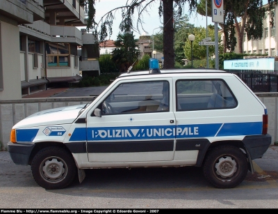 Fiat Panda 4x4 II serie
Polizia Municipale Massarosa
Parole chiave: Fiat Panda_4x4_IIserie PM_Massarosa