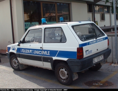 Fiat Panda 4x4 II serie
Polizia Municipale Massarosa
Parole chiave: Fiat Panda_4x4_IIserie PM_Massarosa