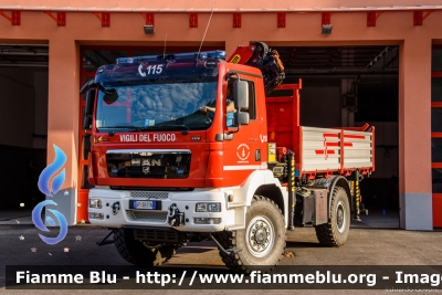 Man TGM18.340
Vigili del Fuoco
Distretto della Val Di Sole
Veicolo ospitato dal corpo di Mezzana (TN)
Allestimento Naiks
VF 5K5 TN
Parole chiave: Man TGM18.340 VF5KTN